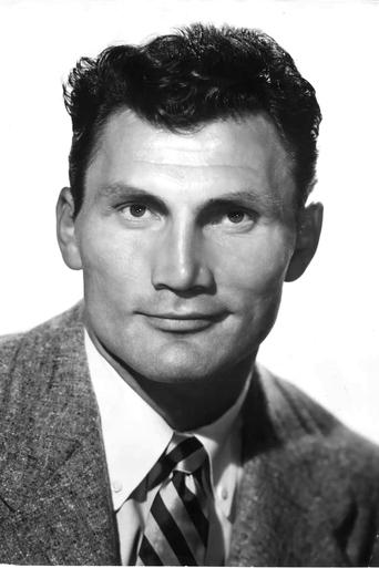 Jack Palance