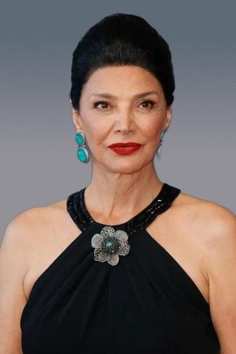 Shohreh Aghdashloo