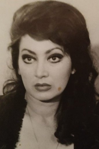 Natalya Bagirova