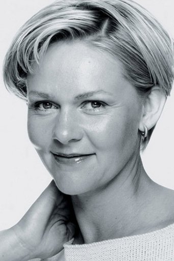 Barbara Bonney