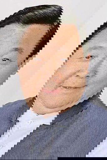 Chun Wong