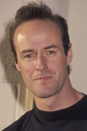 Harry Goaz