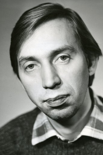 Urmas Kibuspuu