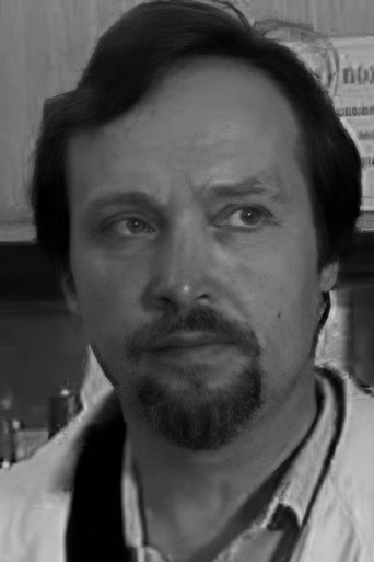 Vladimir Komratov