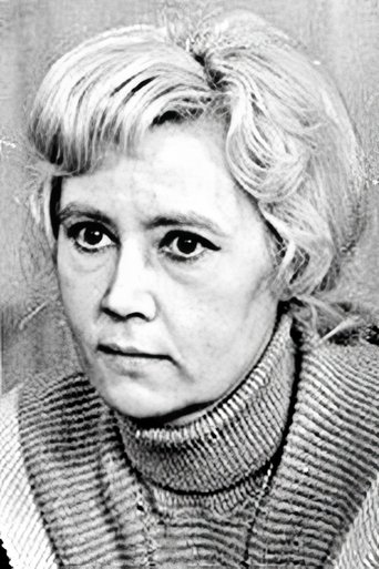 Olga Lavrova