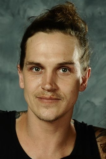 Jason Mewes