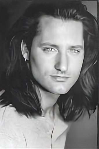 Ken Steadman