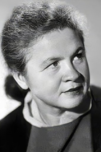 Aleksandra Teryokhina