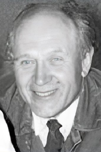Evgeniy Vasilev