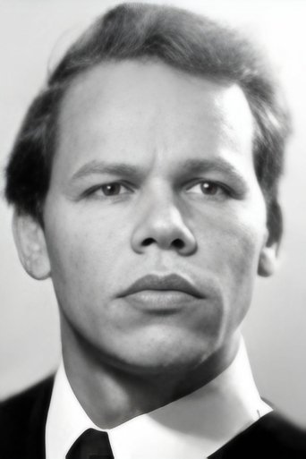 Anatoli Yabbarov