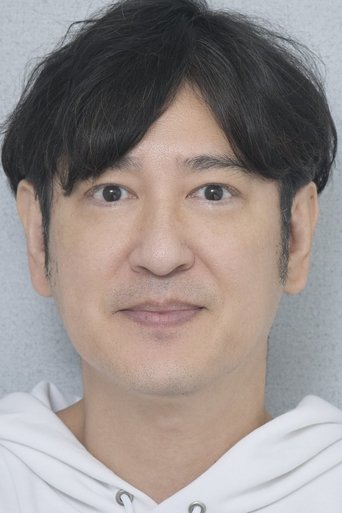 Naoki Tanaka
