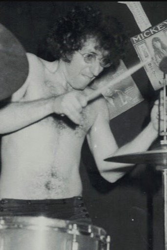 Frank Cook