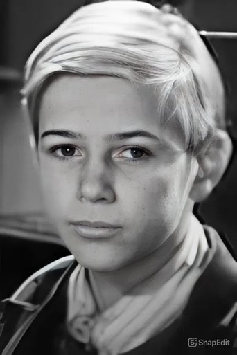 Liviy Shchipachyov