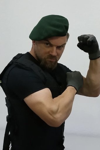 Yvo René Scharf