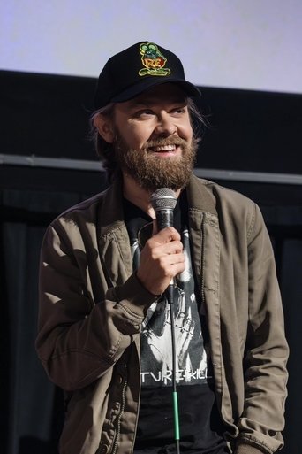 Mike P. Nelson
