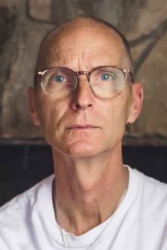 Charlie Huston