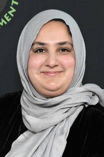 Lena Khan