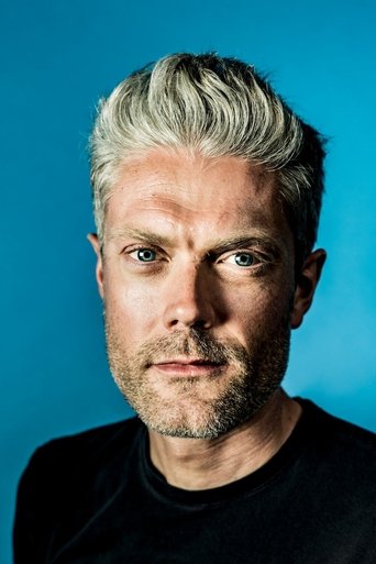Maarten Vangramberen
