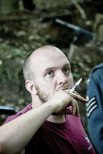 Josh Fortune