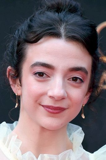 Patsy Ferran