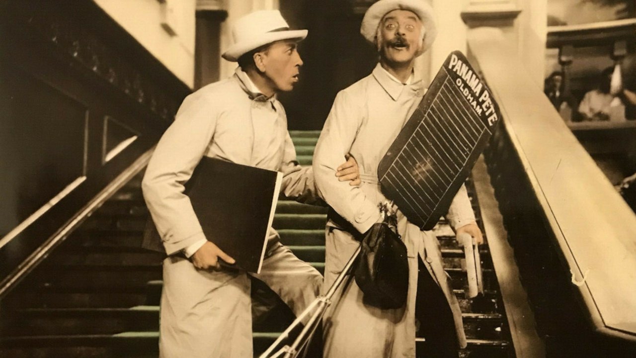 The Sport of Kings