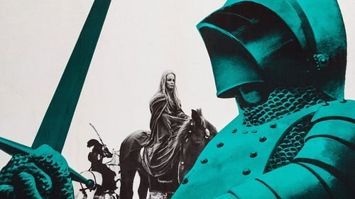 Gawain and the Green Knight