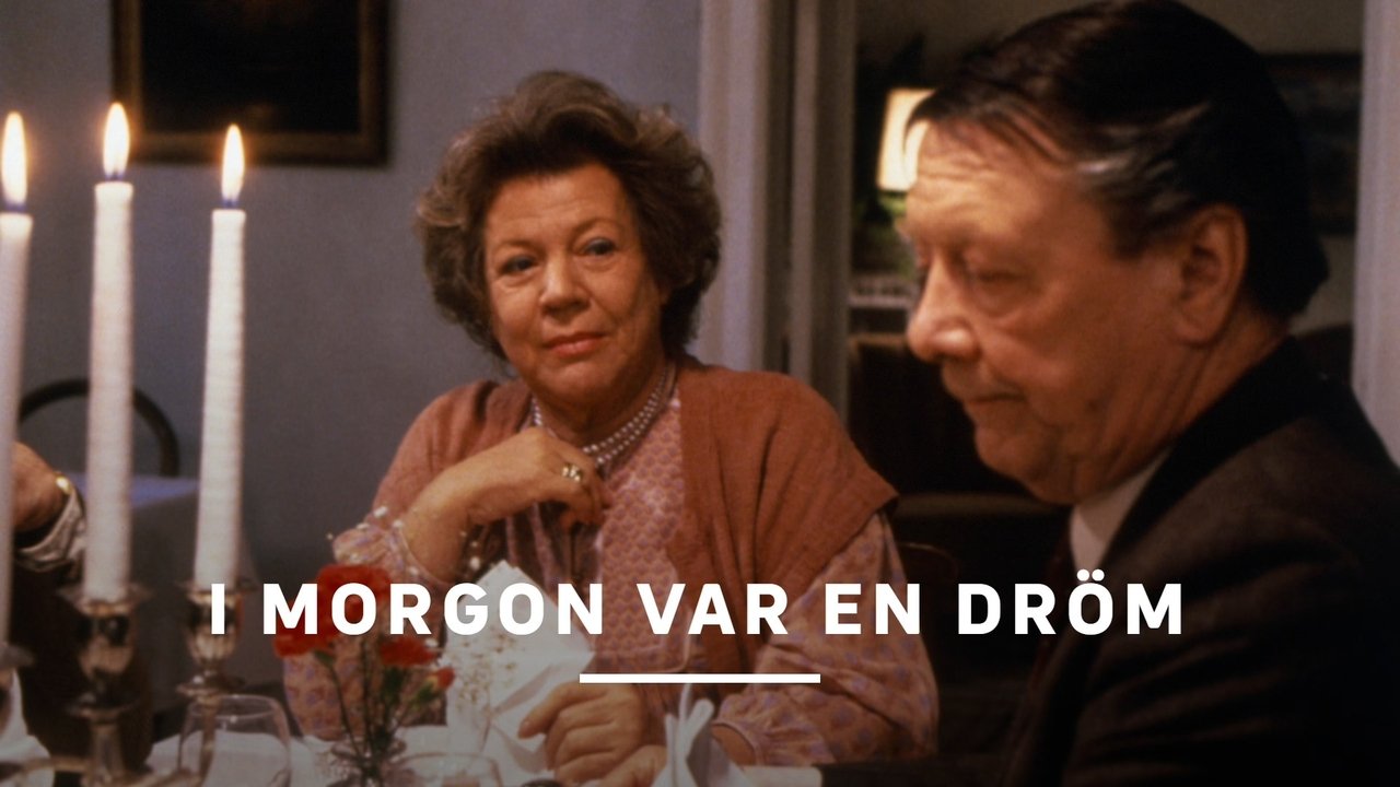I morgon var en dröm