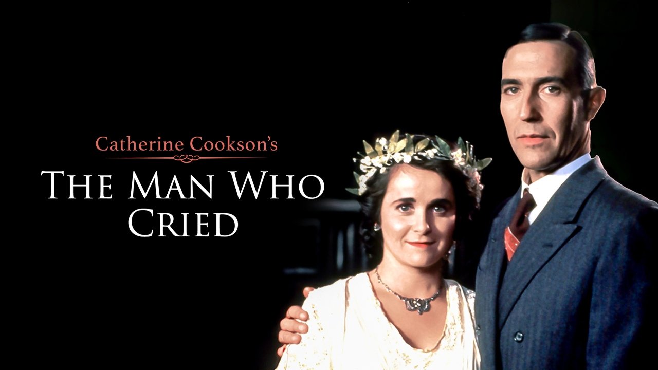 The Man Who Cried