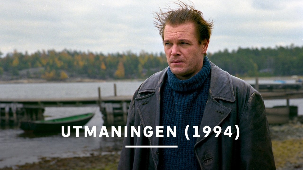 Utmaningen