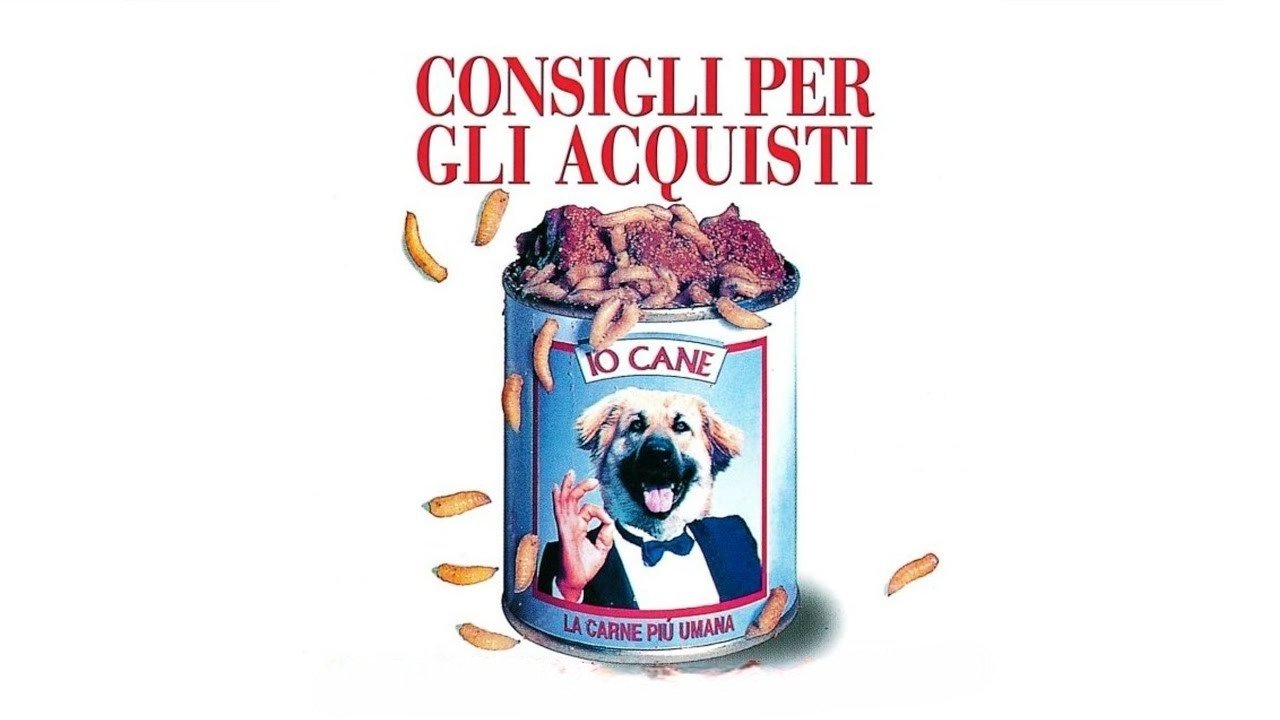 Consigli per gli acquisti