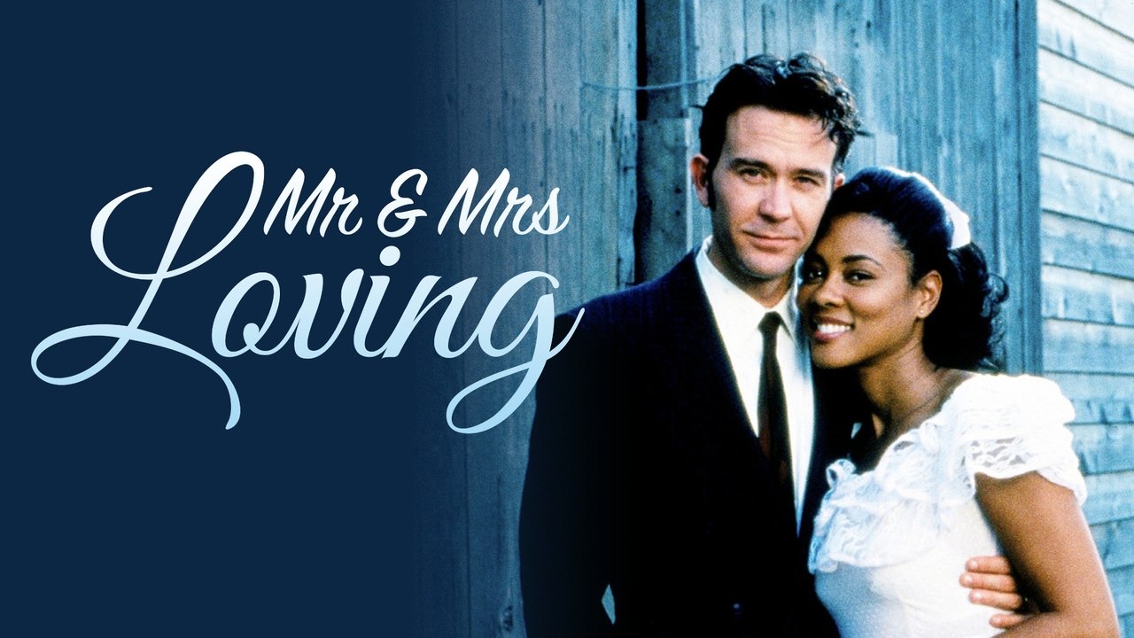 Mr. and Mrs. Loving