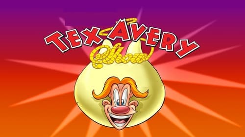 The Wacky World of Tex Avery