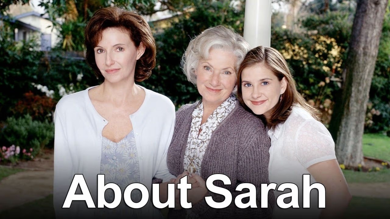 About Sarah