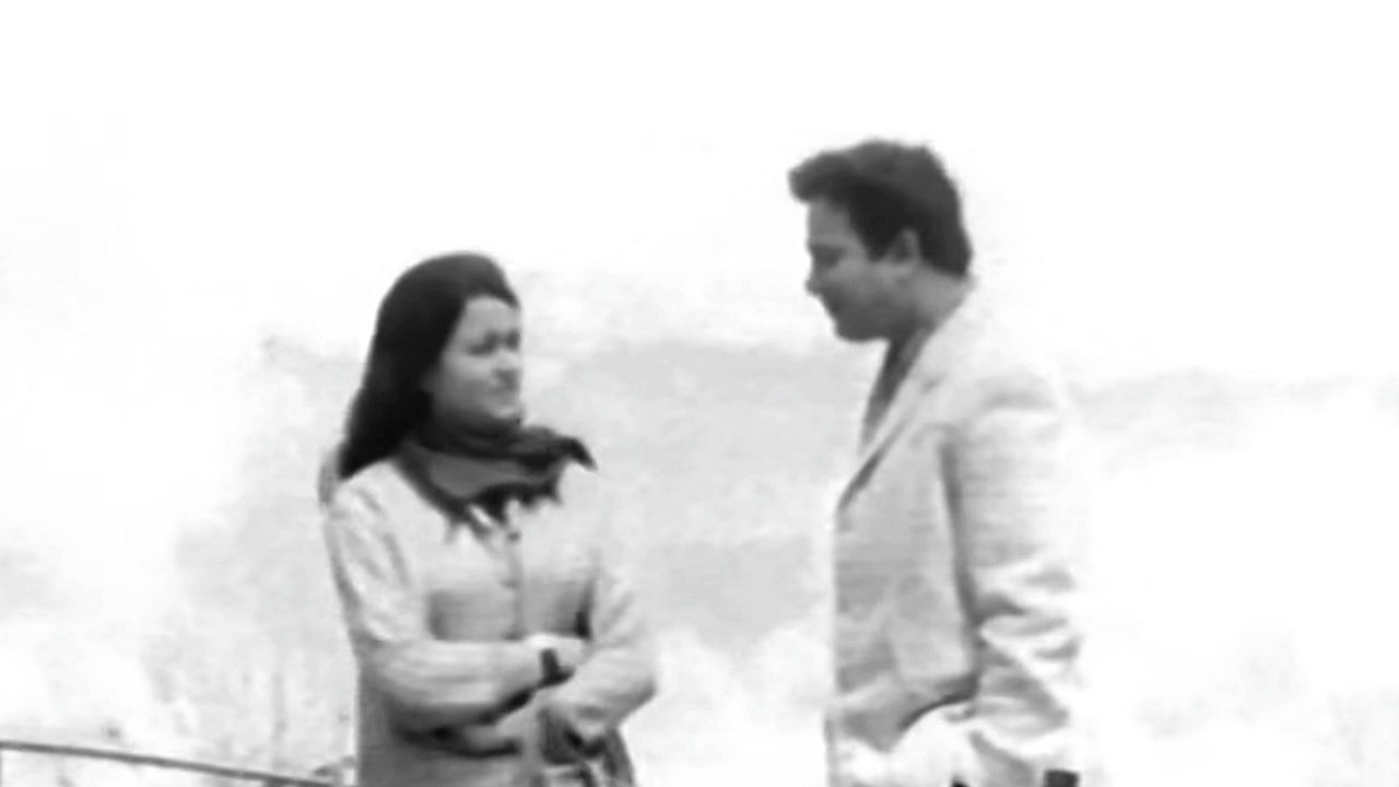 Kakhono Megh