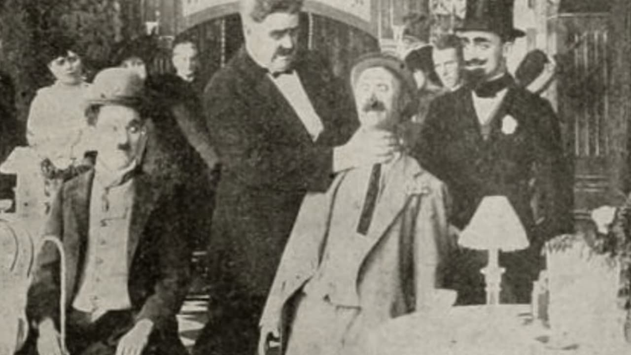 The Essanay-Chaplin Revue of 1916