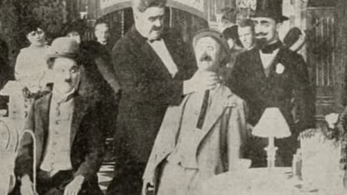 The Essanay-Chaplin Revue of 1916