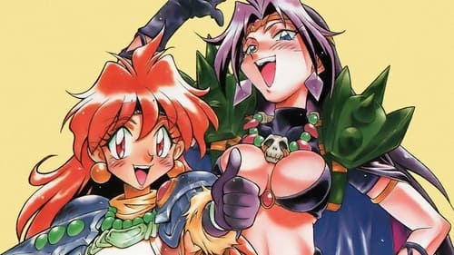 Slayers: The Book of Spells