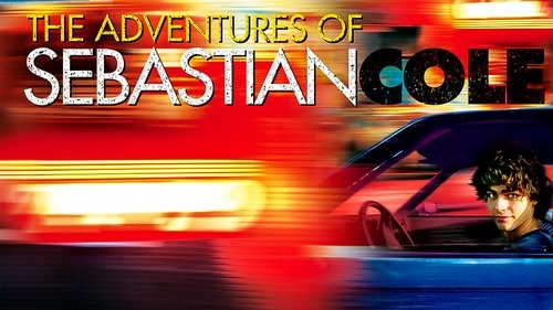 The Adventures of Sebastian Cole