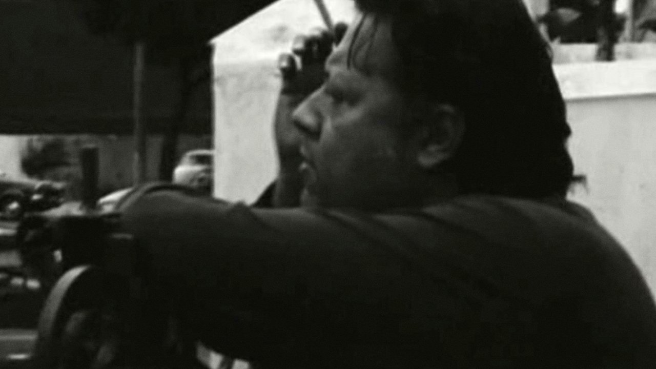Naive Cinema