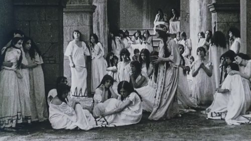 The Legend of Saint Barbara