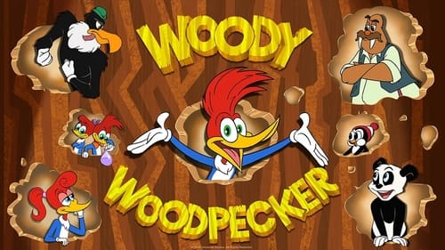 The Woody Woodpecker Show