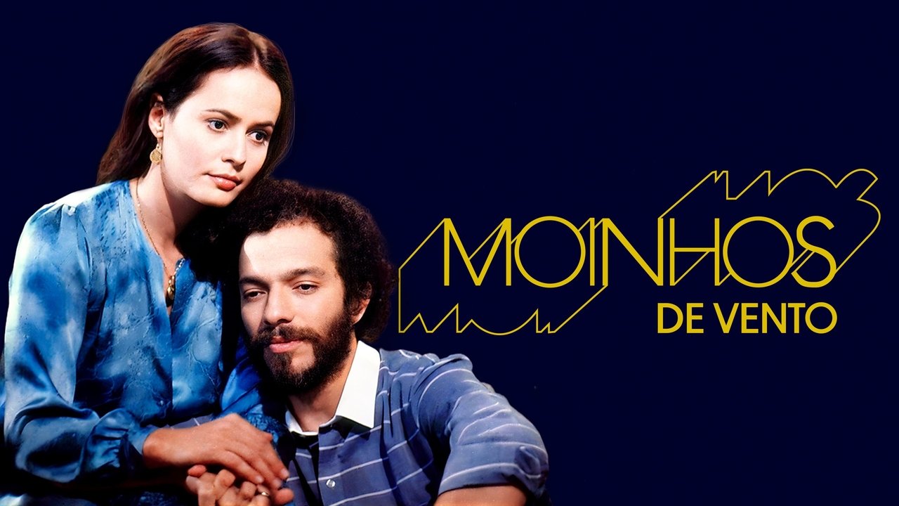 Moinhos de Vento