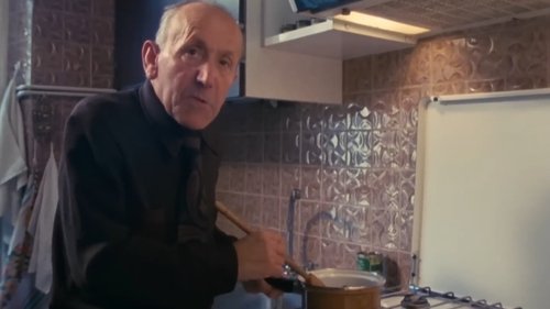 Terrorists in Retirement