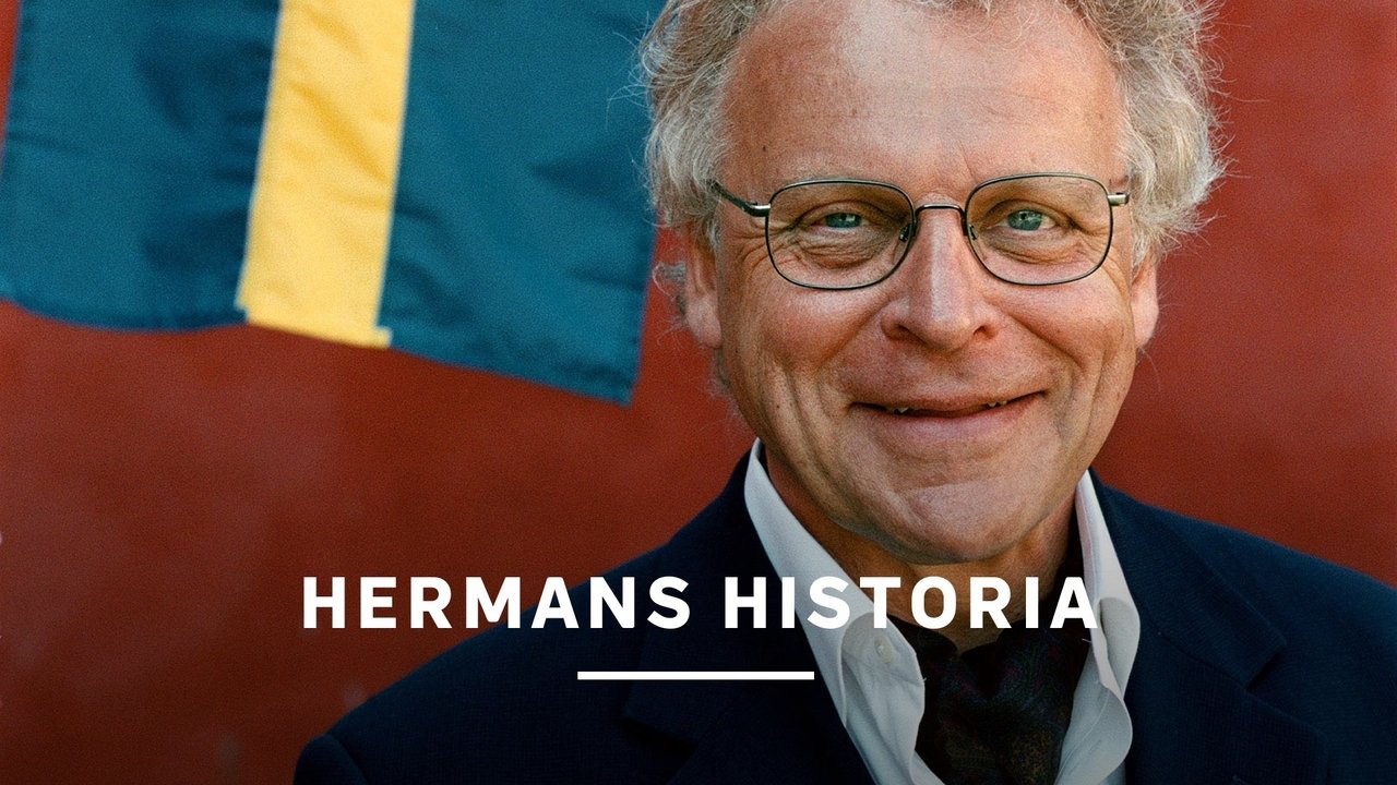 Hermans historia
