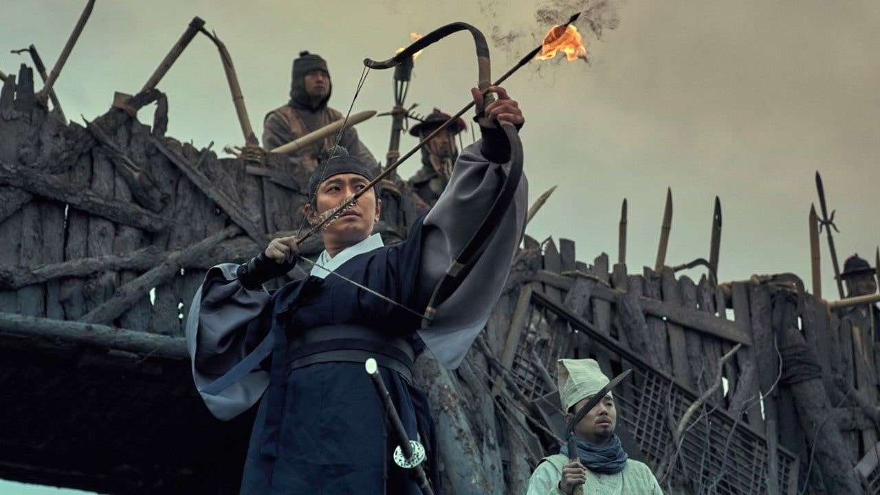 Kingdom Season 1