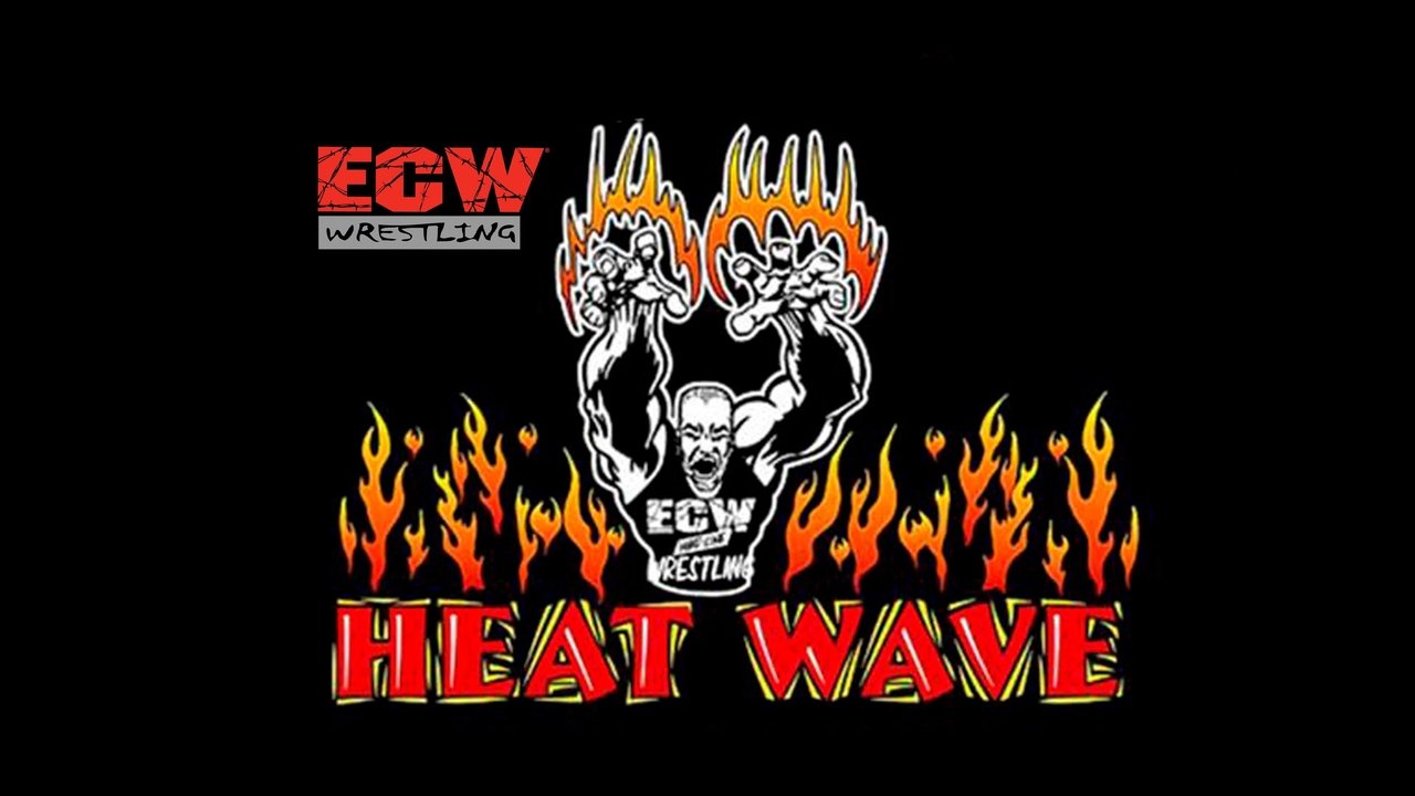 ECW Heatwave 1994: The Battle for The Future