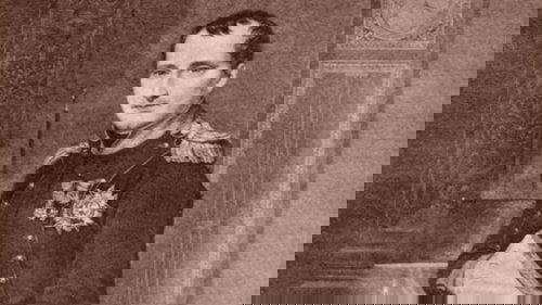 Napoleon: The Myth, The Battles, The Legend