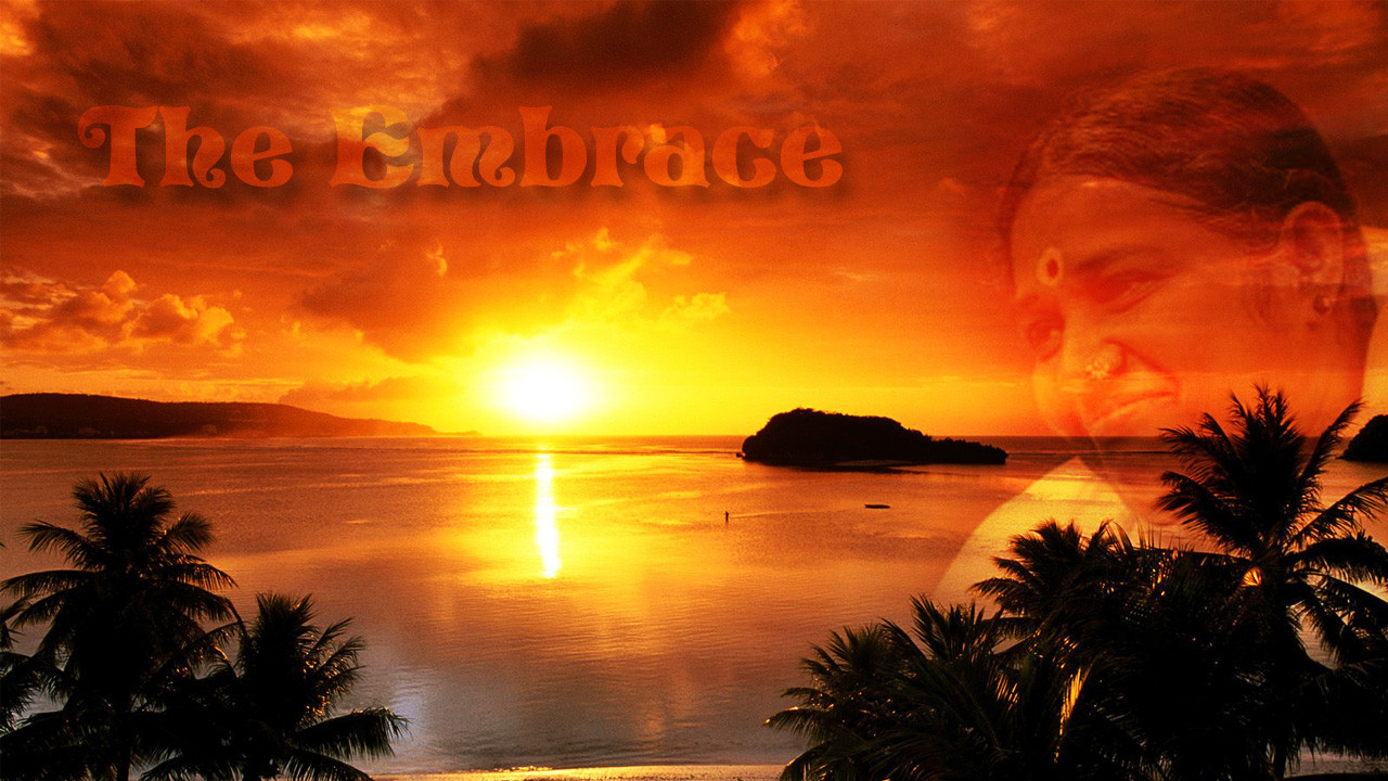 Darshan - The Embrance