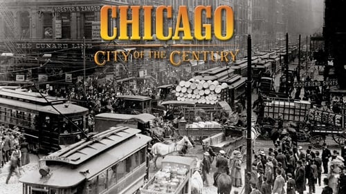 "American Experience" Chicago: City of the Century: Part 3