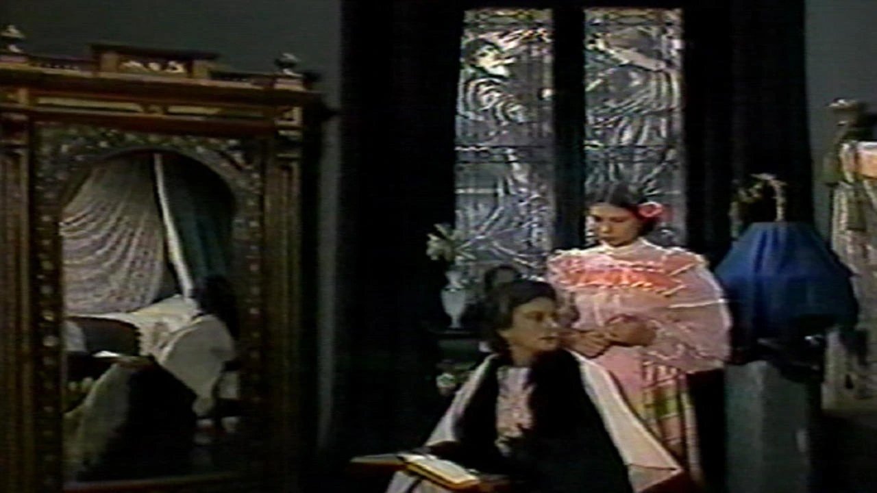 Vampirismus